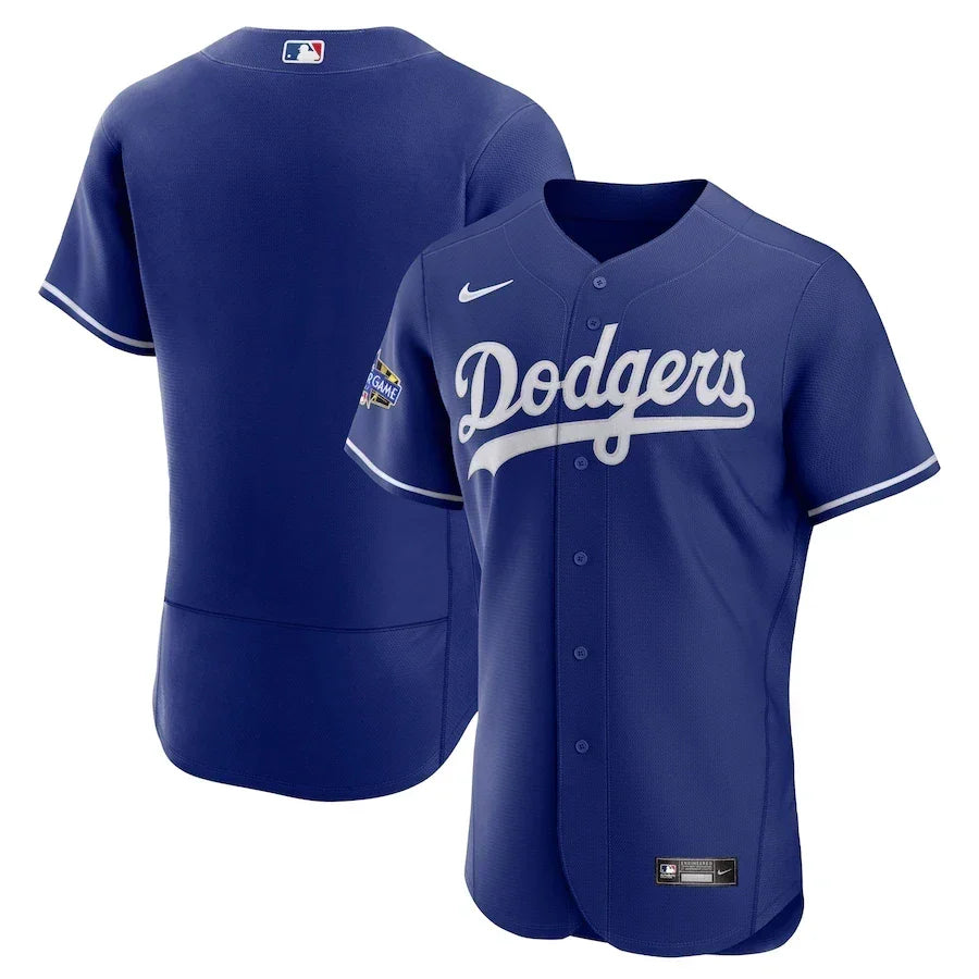 Los Angeles Dodgers 2022 MLB All-Star Game Authentic Team Jersey - All Stitched