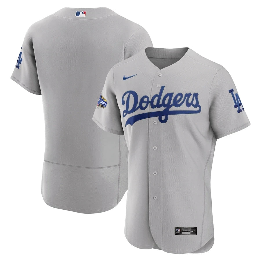 Los Angeles Dodgers 2022 MLB All-Star Game Authentic Team Jersey - All Stitched