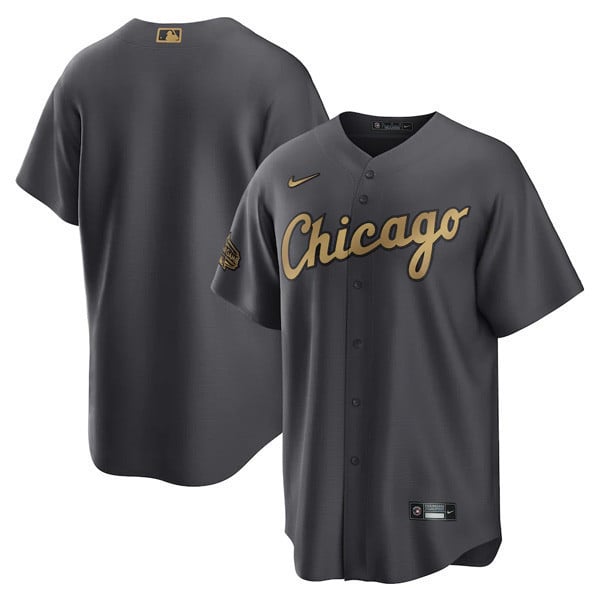 Men's Chicago White Sox 2022 MLB All-Star Game Jersey – All Stitched