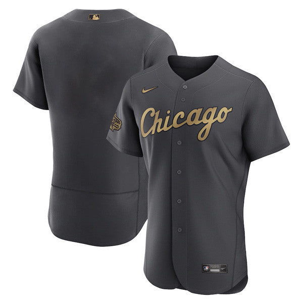 Men's Chicago White Sox 2022 MLB All-Star Game Jersey – All Stitched
